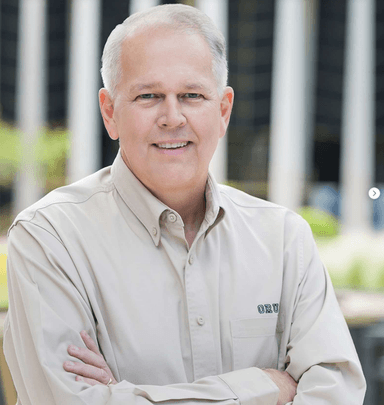 Ep 22: Moving Toward the Miraculous -Dr. Billy Wilson