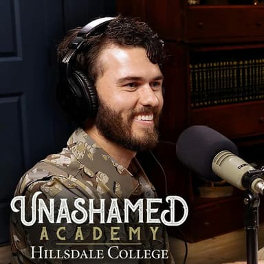 Ep 1154 | ‘Ew, Dude, That’s My Sister’: John Luke Robertson & Christian Huff Debate Genesis