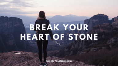 1836 Break Your Heart of Stone