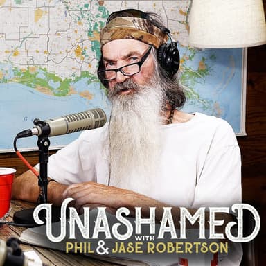 Ep 514 | Phil Nails Down the Difference Between Saving the Planet and Stewarding It