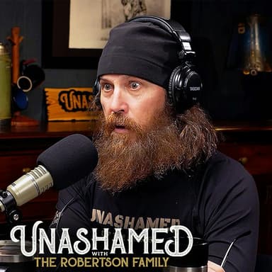 Ep 1247 | Jase Admits How an Awkward Auction Turned Into a Life-Changing Coincidence