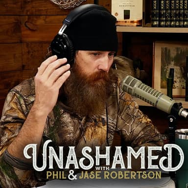 Ep 437 | Jase Gets the Most Demeaning Tongue-Lashing of His Life & Why You Should Care About War