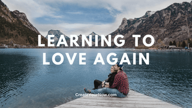 2269 Learning to Love Again