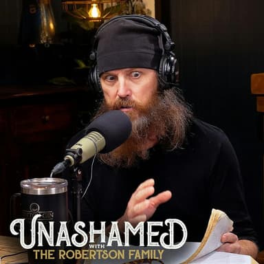 Ep 1049 | Jase Dives In to the Mysteries of Lesser Gods, Fallen Angels & Rebellion