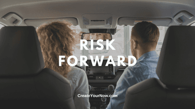 3058 Risk Forward