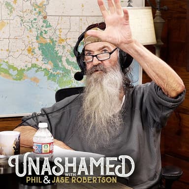 Ep 804 | Phil Announces ‘Breaking News’ & Should Jase Get This Tattooed on His REAR?! | Ep 804
