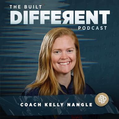 A New Approach to Creating Team Culture with Liberty University Head Women’s Lacrosse Coach, Kelly Nangle, Ep. 057