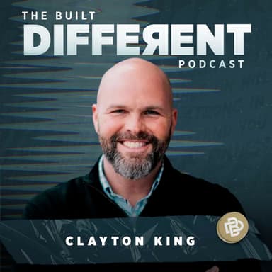 The Passion of Christ: The Significance of the Easter Story with Pastor Clayton King, Ep. 064