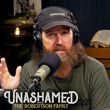 Ep 1296 | The Robertsons Master the Secret to Being Completely Unoffendable