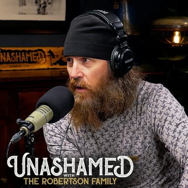 Ep 1263 | The Robertsons Warn the Epstein Files Unmask a Rotten Culture & Ancient Evil