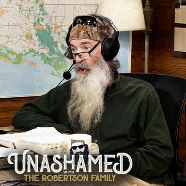 Ep 873 | Jase Is Shocked by a Modern ‘Holy Curse’ That Works & Phil Is Fascinated by Herod’s Demise