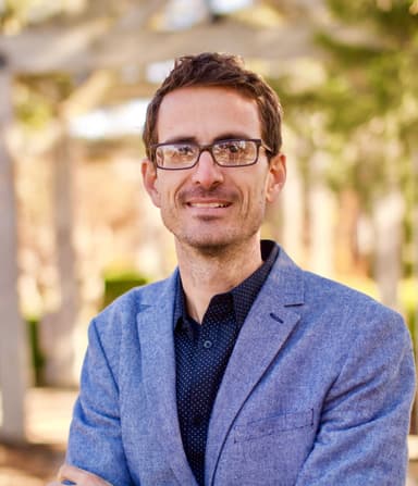 Ep 43: The Gospel Grind -Stephen Kuert