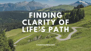 3564 Finding Clarity on Life's Path