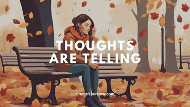 3179 Thoughts Are Telling