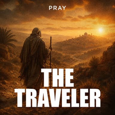 The Traveler