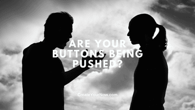 3086 Are Your Buttons Being Pushed?