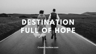 2640 Destination Full of Hope