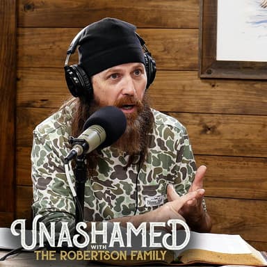 Ep 841 | Jase Wades into Spiky Issues Like Speaking in Tongues & How Do We Know Jesus Was Raised?