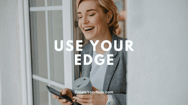 4039 Use Your Edge