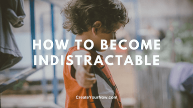1854 How to Become Indistractable