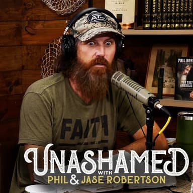 Ep 520 | Jase Takes On False Christian Beliefs & the Great Irony of False Gospels