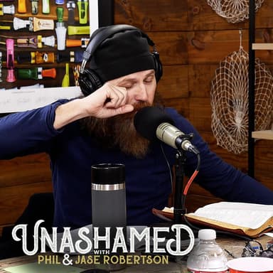 Ep 800 | Jase Loses It on Sadie’s Show Over Mia’s Journey & Phil Is SO Proud of His Granddaughters
