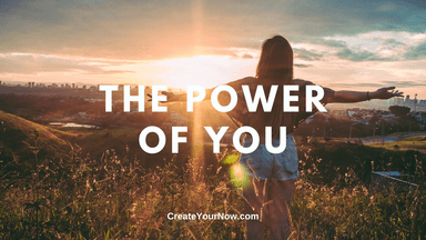 1969 The Power of You