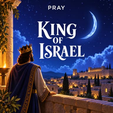 King of Israel