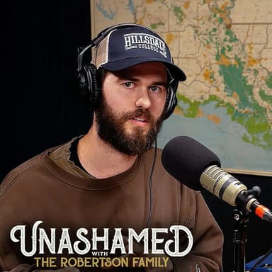 Ep 1259 | Why the Robertsons Reject the Idea That Pro-Life Is Just an Opinion