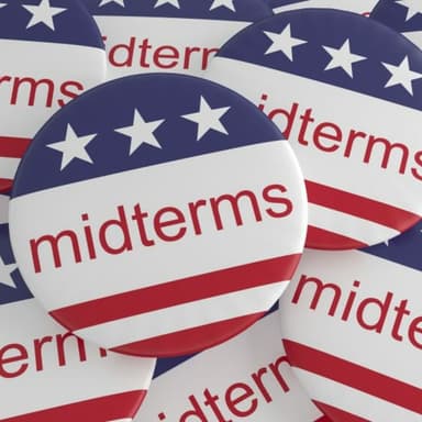 The Unthinkable Democrat Endgame to Win the Midterms