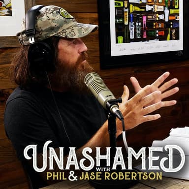 Ep 511 | Jase Gives Update on Mia’s Latest Surgery & Zach Discusses the Idea of Suffering