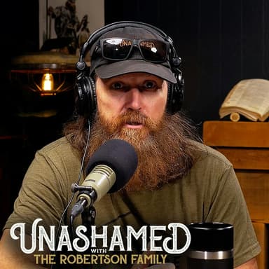 Ep 1295 | Willie Robertson Sparks Envy With a Fancy Gadget & ‘The Algorithm Is My Shepherd’