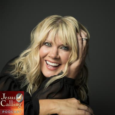 What If Our Weakness Is Our Biggest Strength?: Natalie Grant & Mary Marantz