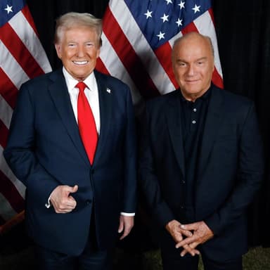 Make America Godly Again