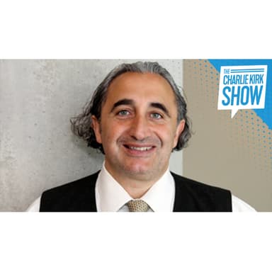 Why America is at the 'Abyss of Infinite Insanity' with Dr. Gad Saad