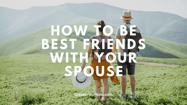 3478 How to be Best Friends with Your Spouse