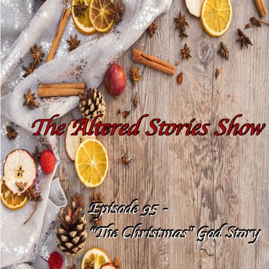 "The Christmas" God Story
