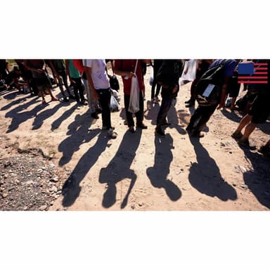 How Do You Send 14 Million People Home?