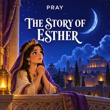 The Story of Esther