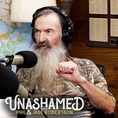 Ep 624 | Phil Defends His Sister at a Bar & Jase Once Upset an Entire Bible Class