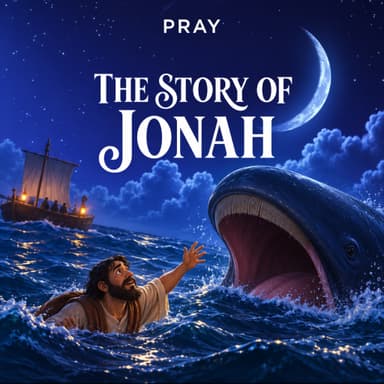 The Story of Jonah