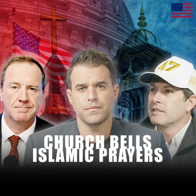 Church Bells, Islamic Prayers, and “Memegate”