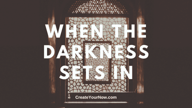 2617 When the Darkness Sets In