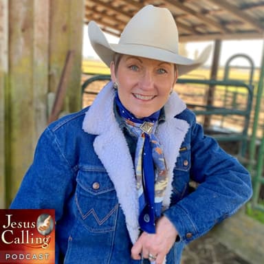 Facing Fear & Following Your Heart: Joni Harms & Jennifer Allwood