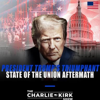 President Trump's Triumphant State of the Union Aftermath