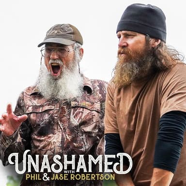 Ep 633 | Uncle Si & Jase’s Super Bowl Commercial Fame & Jase’s Religious Beef Stew Experience