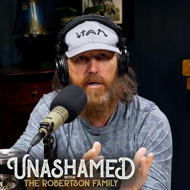 Ep 1166 | The Robertsons Honor Charlie Kirk