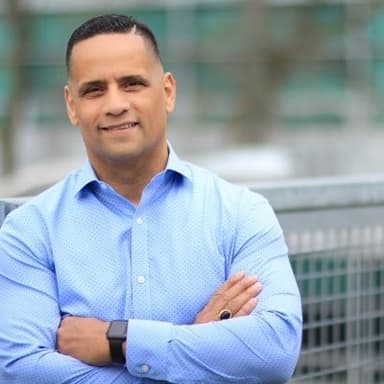 Ep 23: A Confused World Needs a Fearless Church -Wilfredo DeJesus