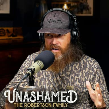 Ep 1121 | Willie’s Daughter Sets up a Photo Op & Jase Turns It Into a Safety Hazard