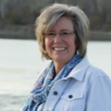 Vona Johnson: Living a Life of Purpose